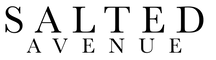 Salted Avenue logo