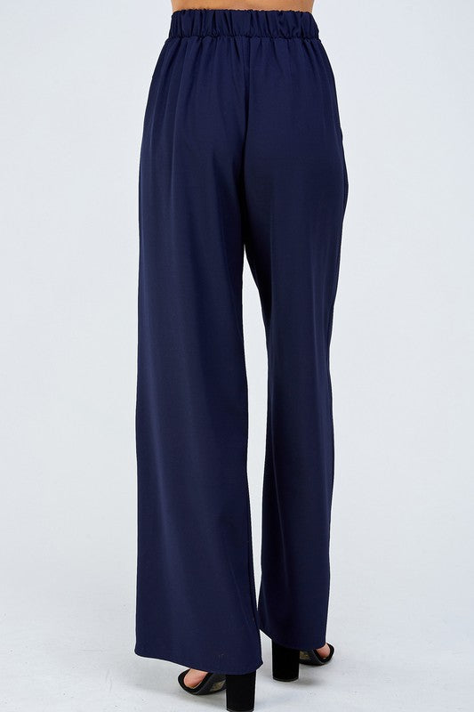Camille Dressy Trousers - All Sales Final