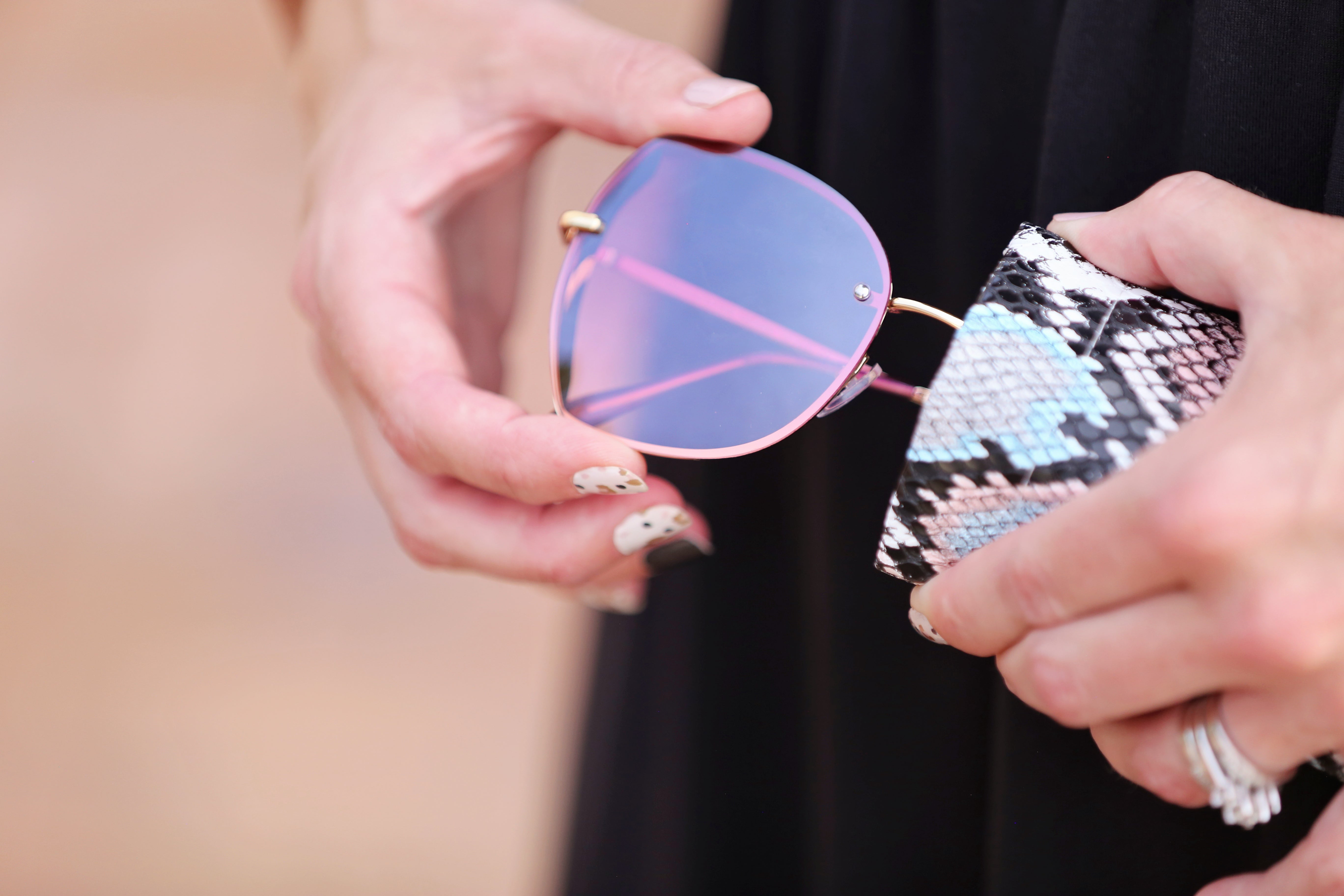 Stylish Sunnies - All Sales Final