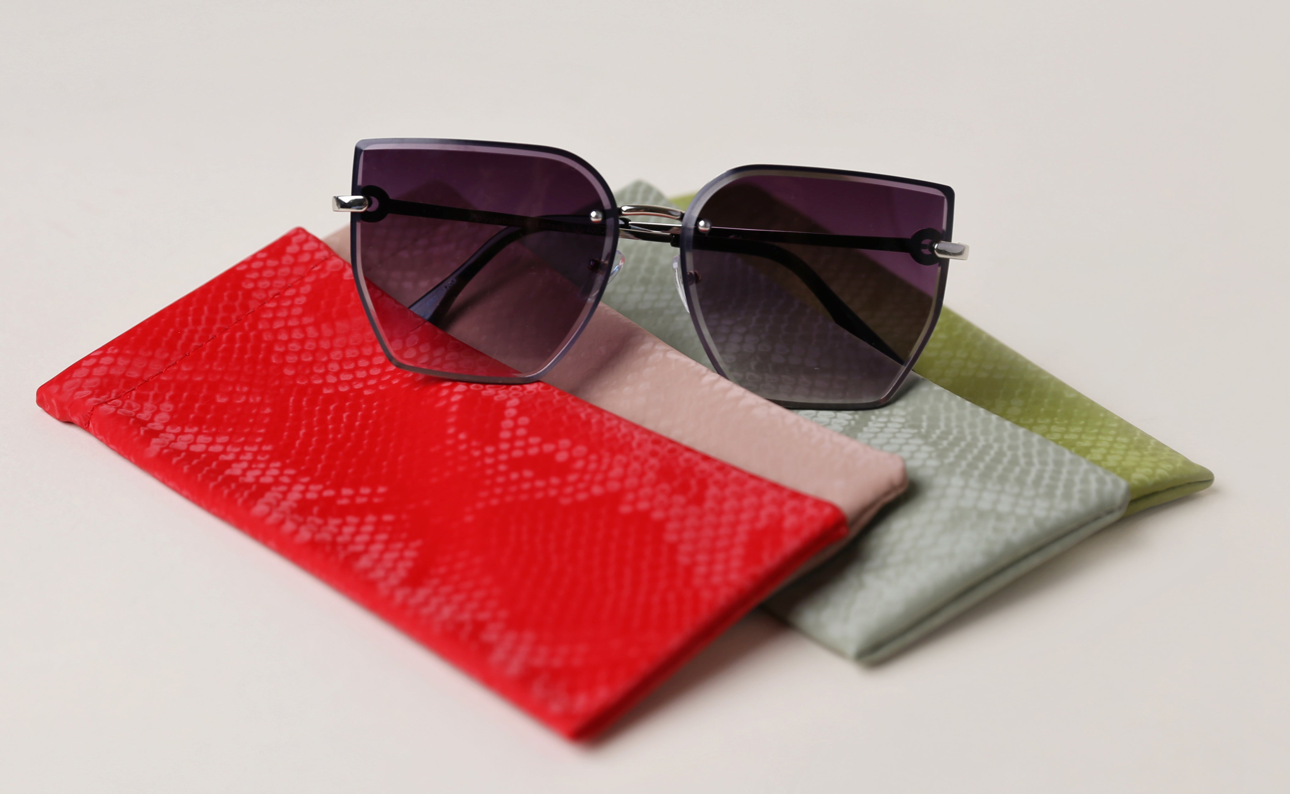 Stylish Sunnies - All Sales Final