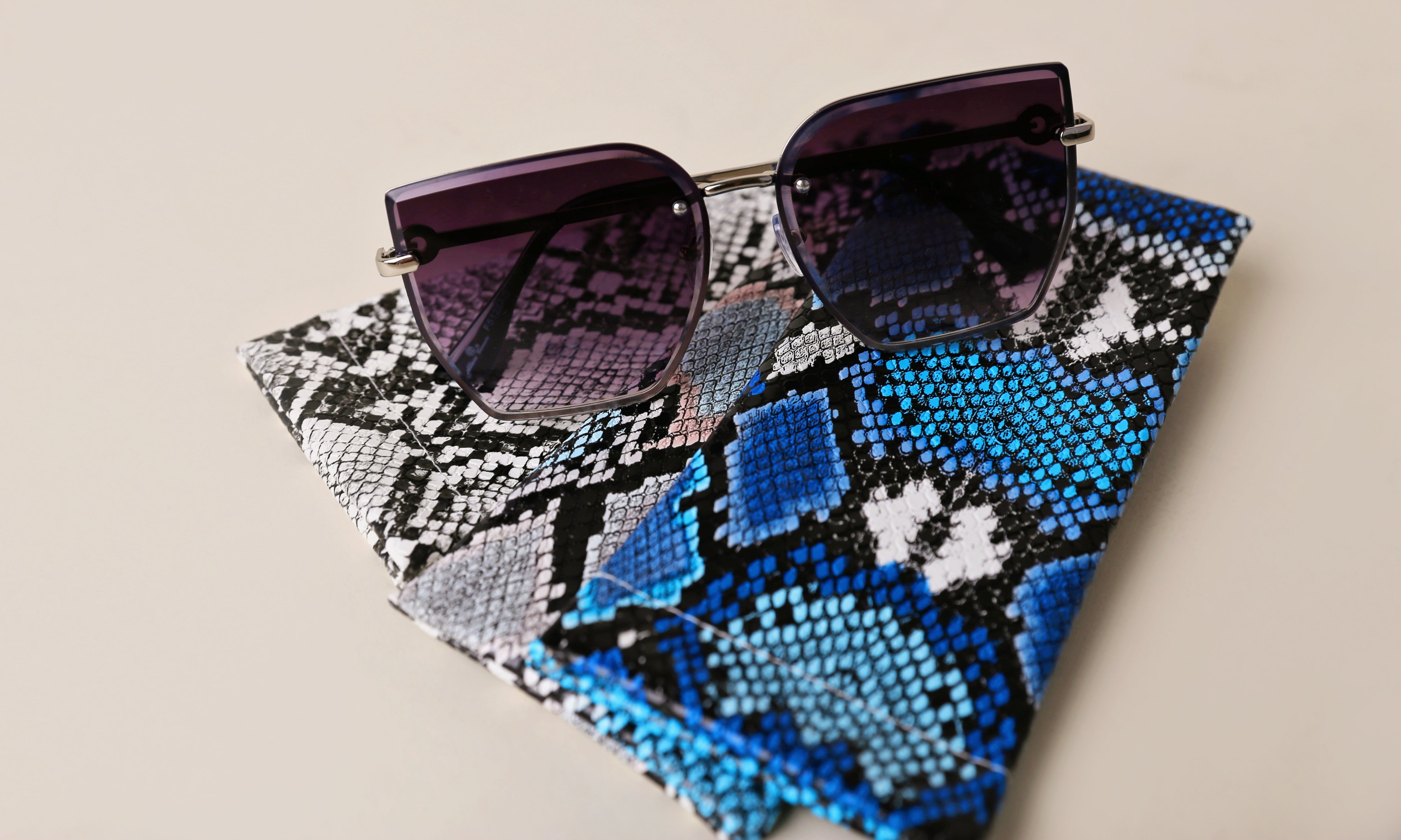 Stylish Sunnies - All Sales Final