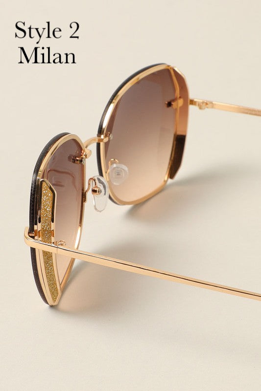 Stylish Sunnies - All Sales Final