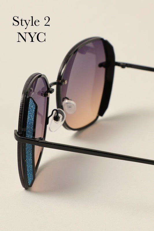 Stylish Sunnies - All Sales Final