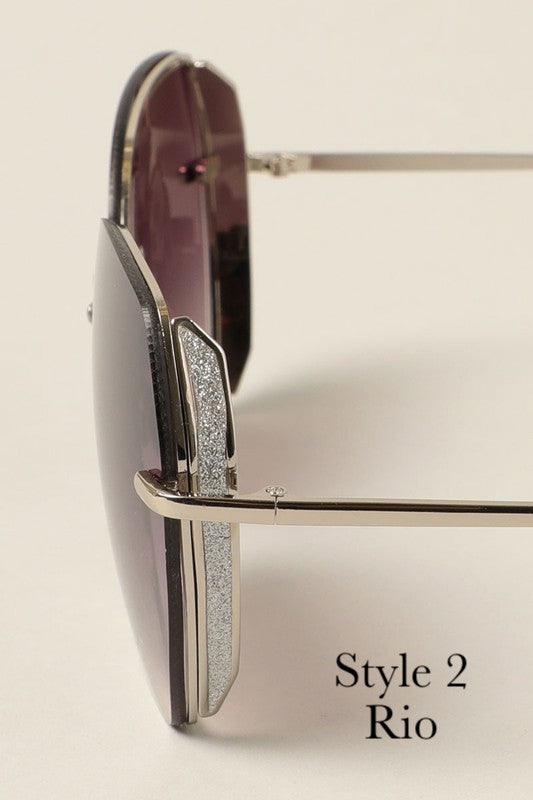 Stylish Sunnies - All Sales Final