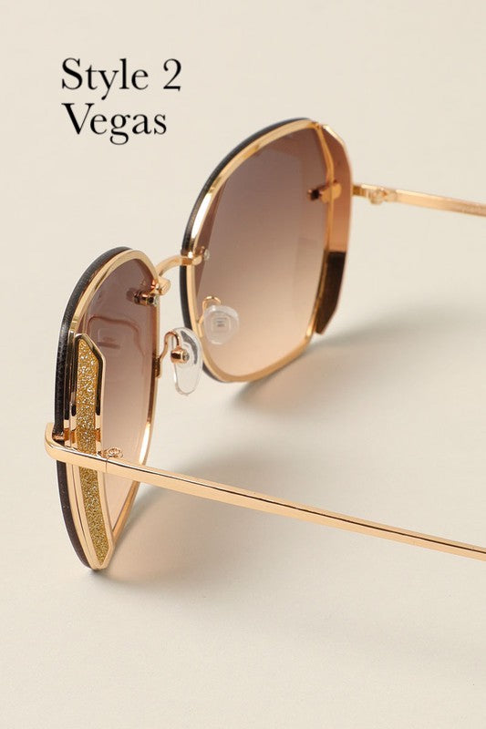 Stylish Sunnies - All Sales Final