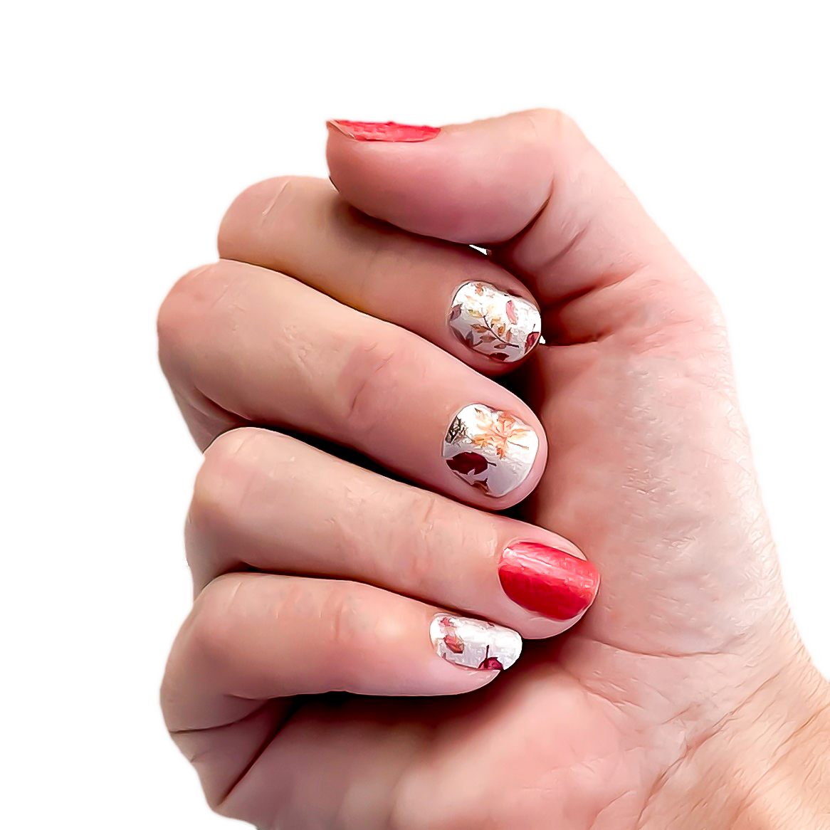 Product styled image