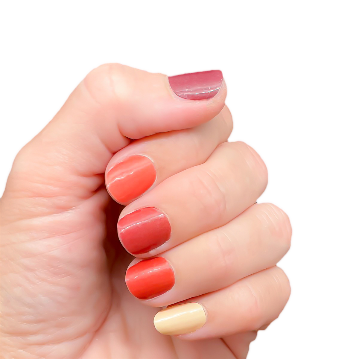 Product styled image