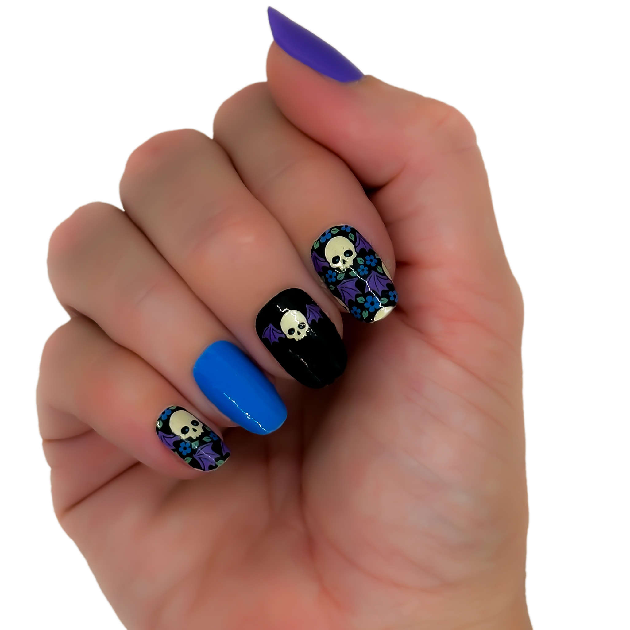 Product styled image