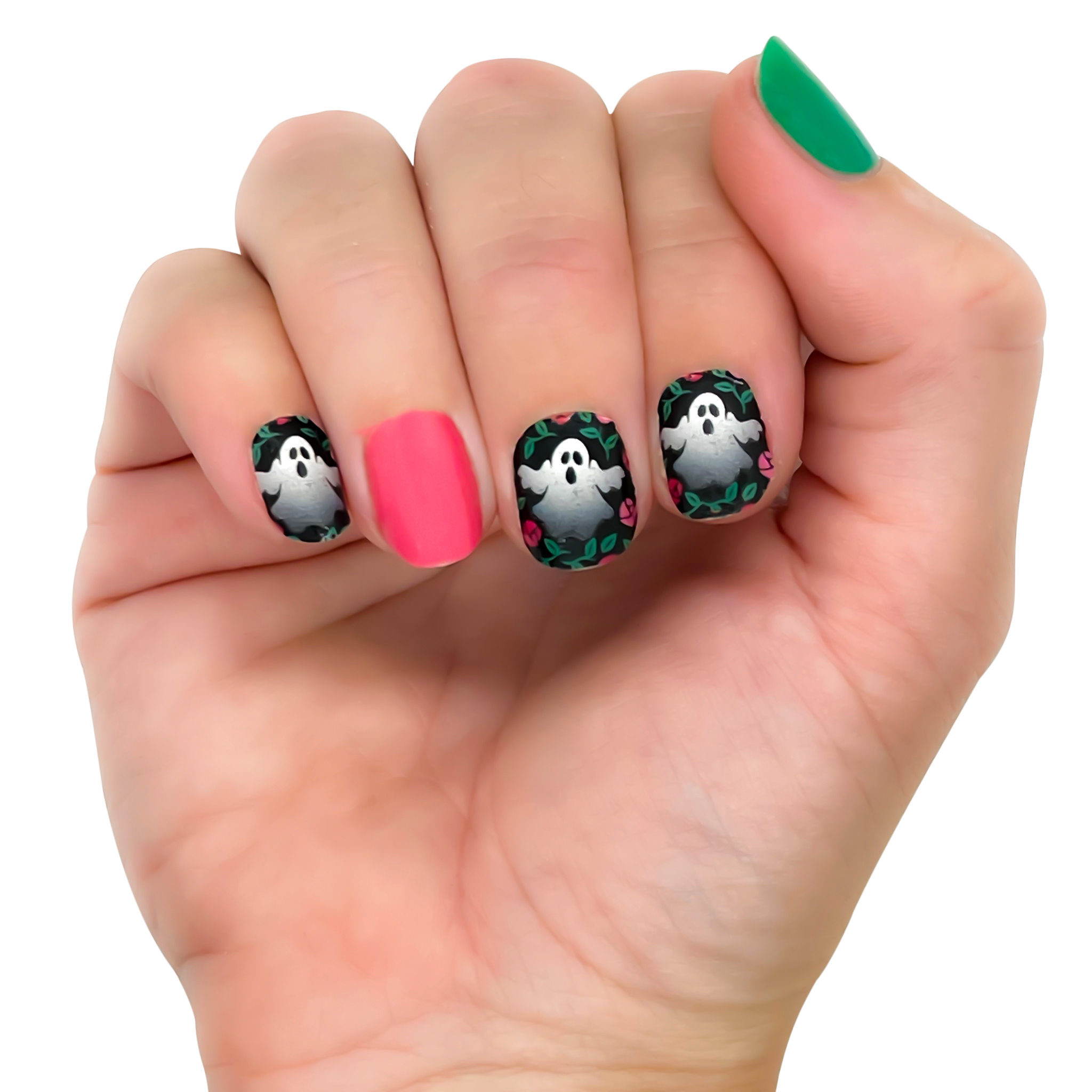 Product styled image