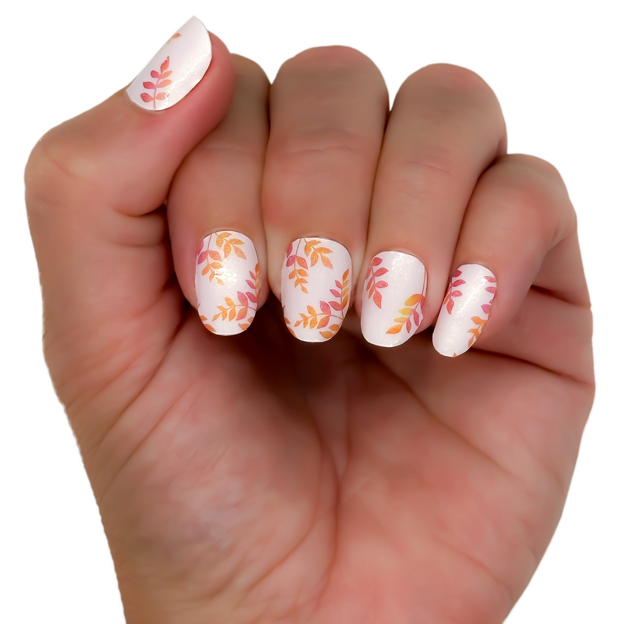 Product styled image