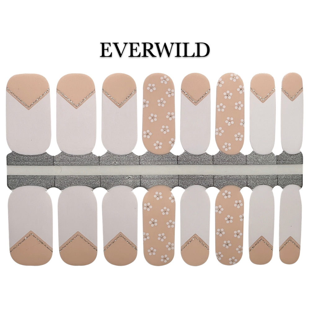 Nail Wrap - Everwild