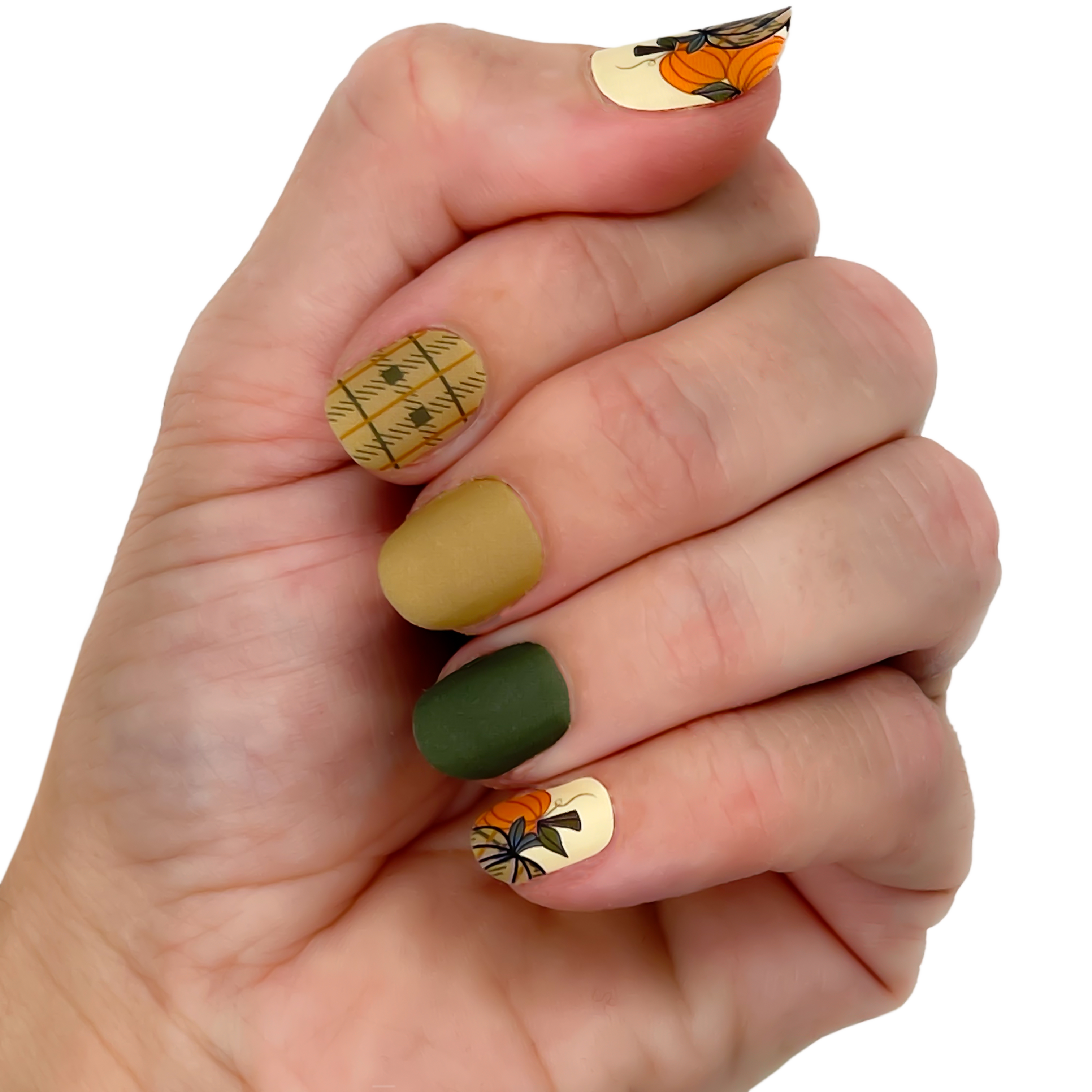 Product styled image