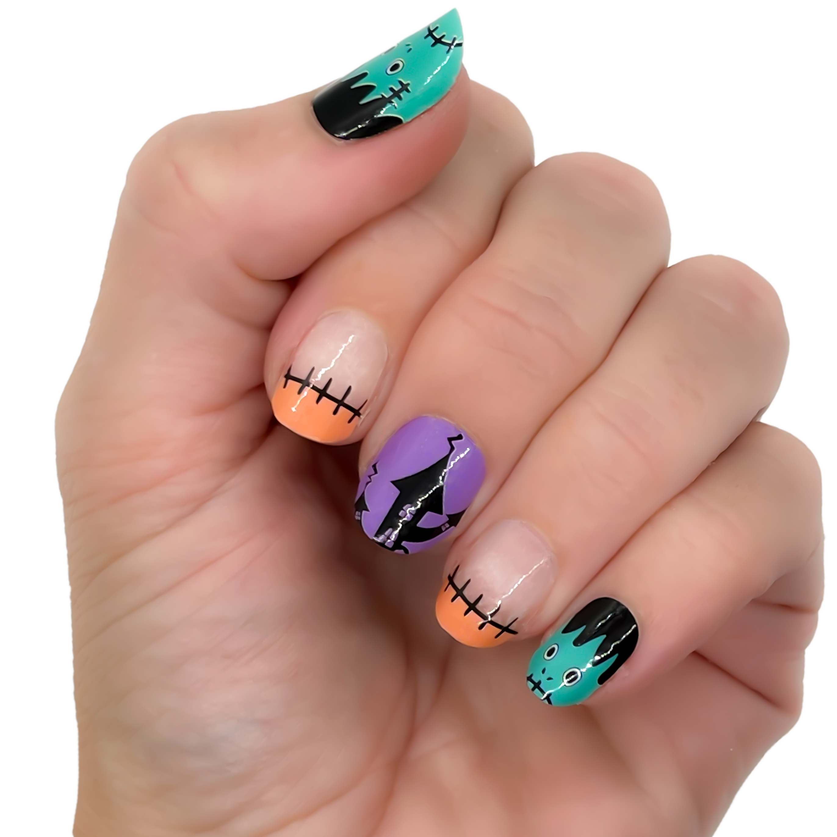 Product styled image