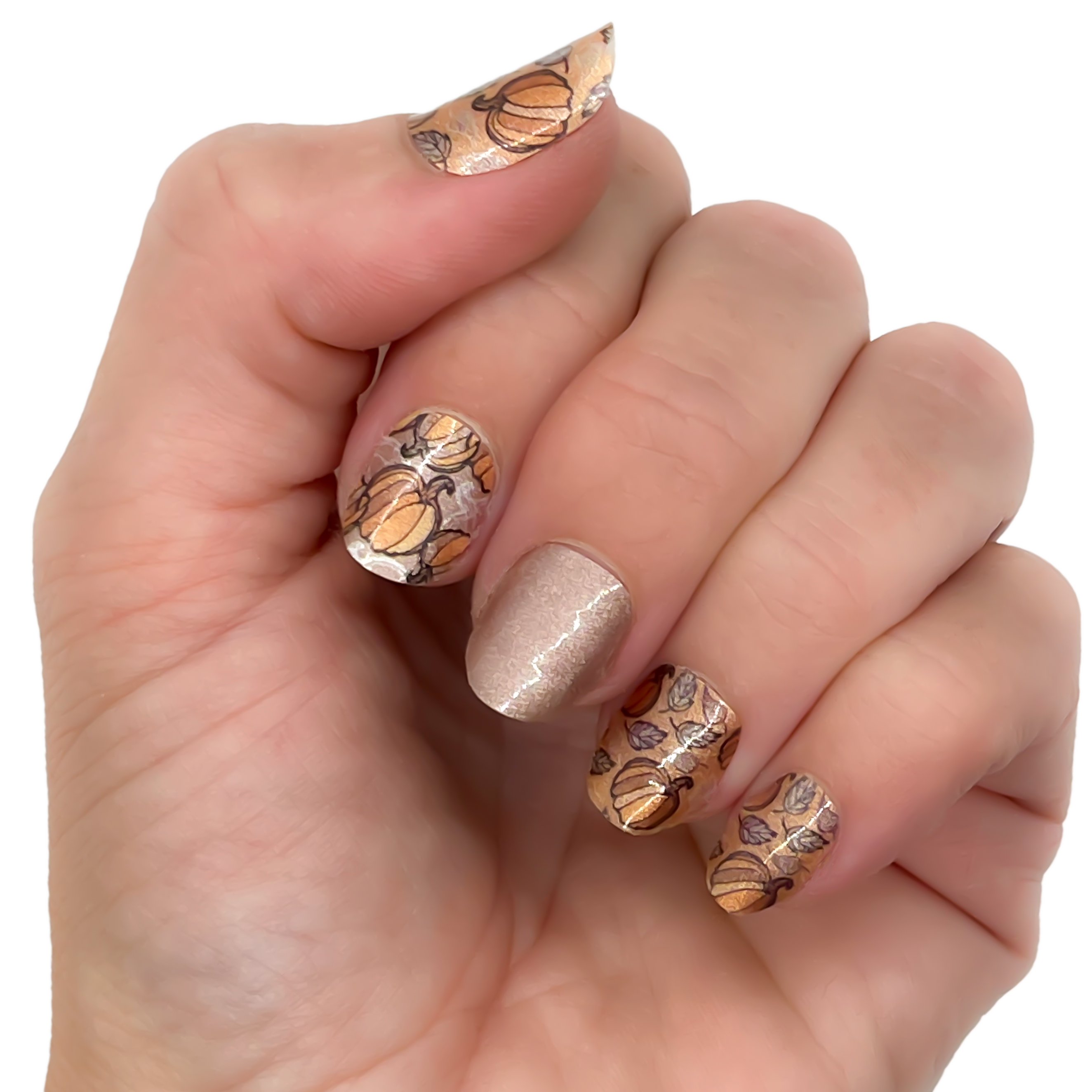 Product styled image