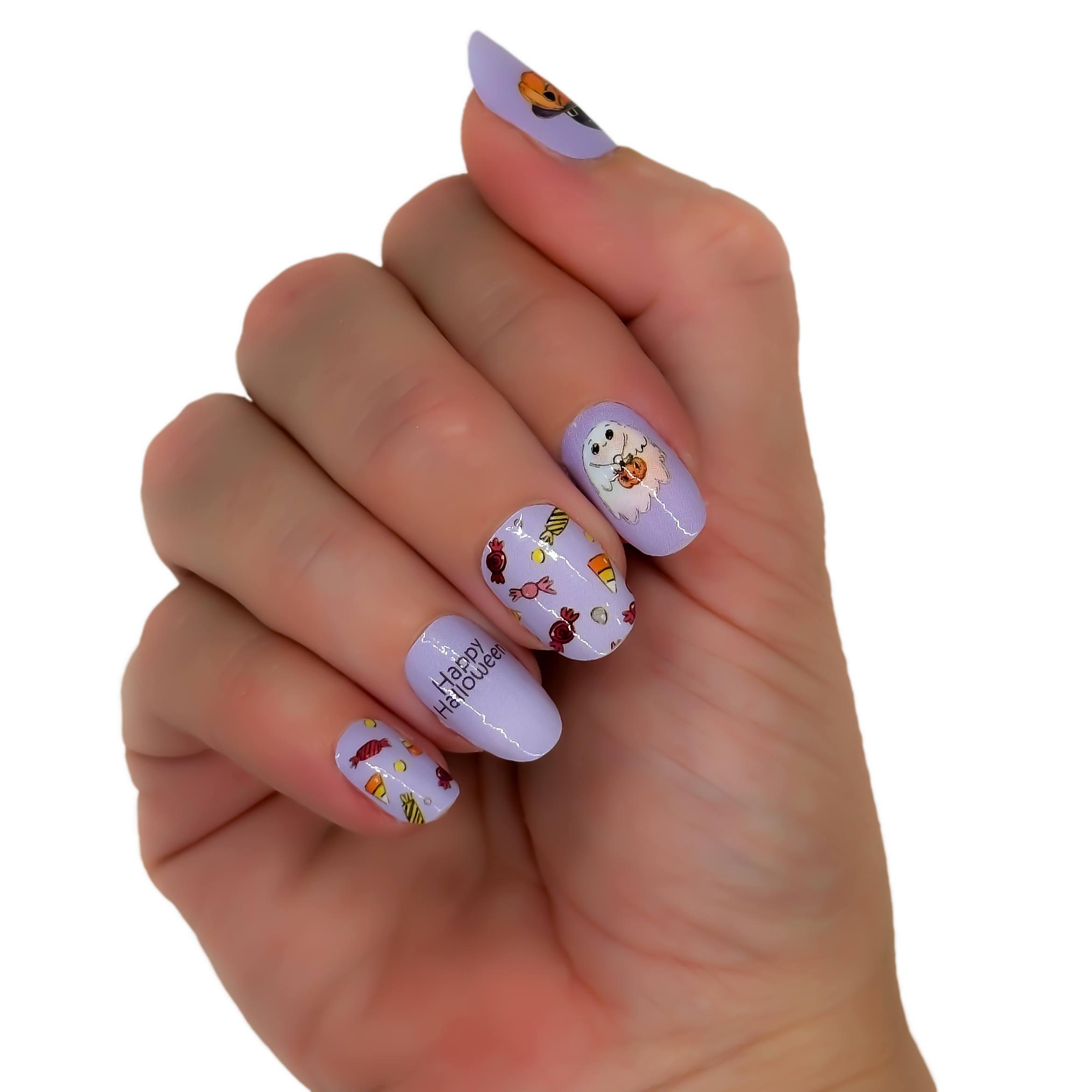 Product styled image