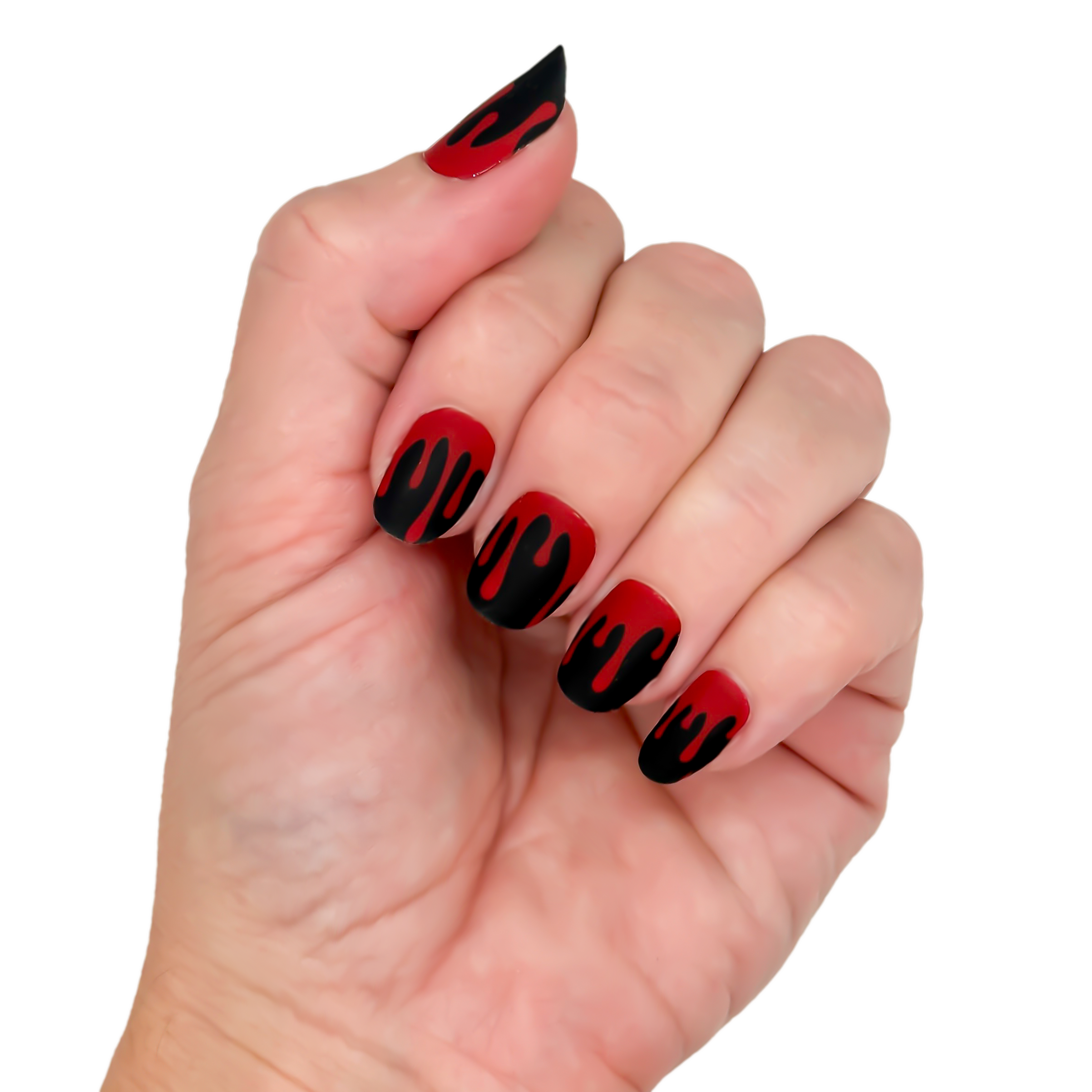 Product styled image