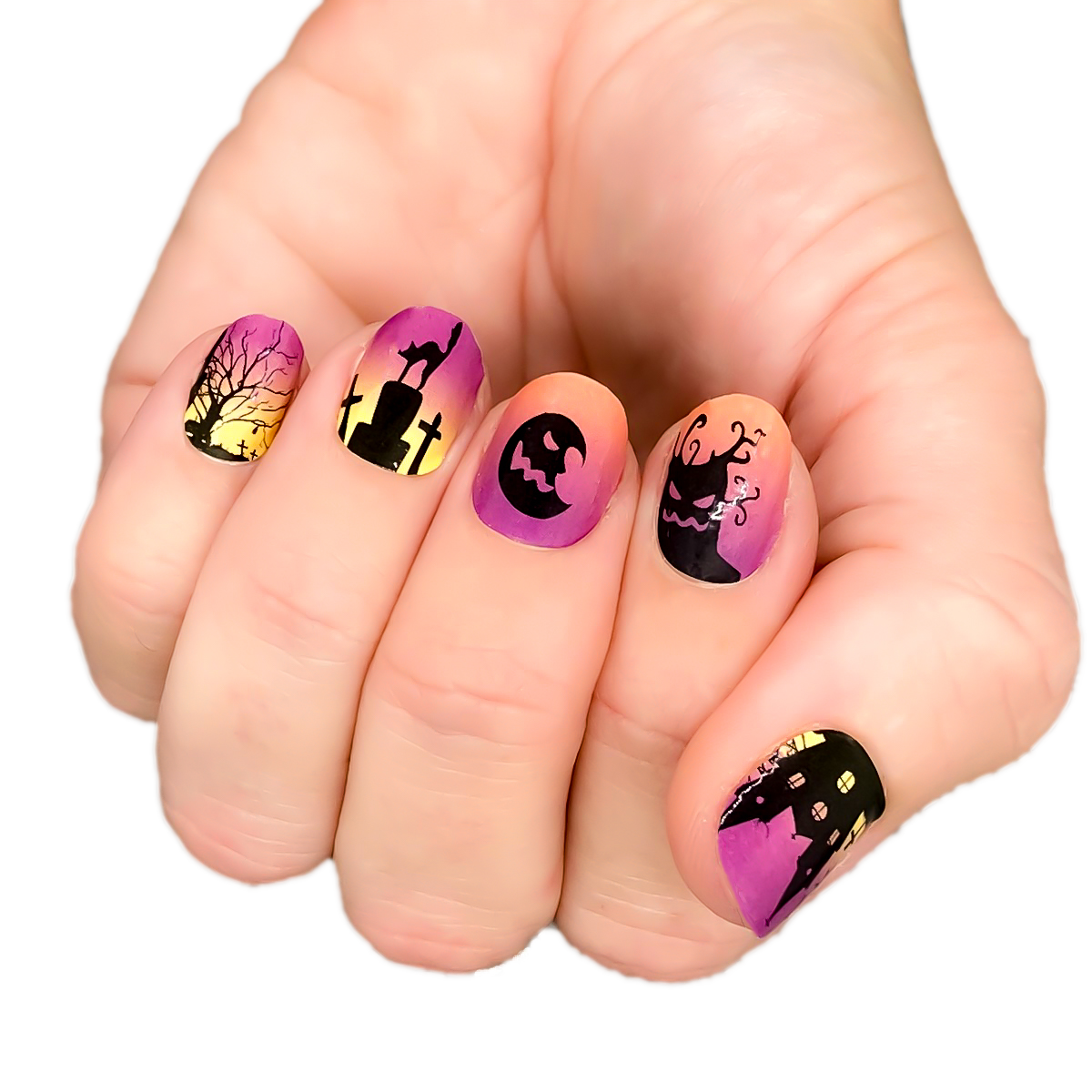 Product styled image