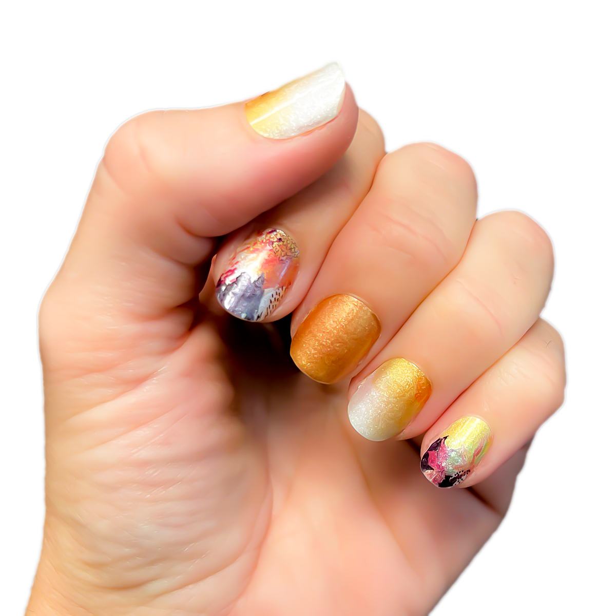 Product styled image