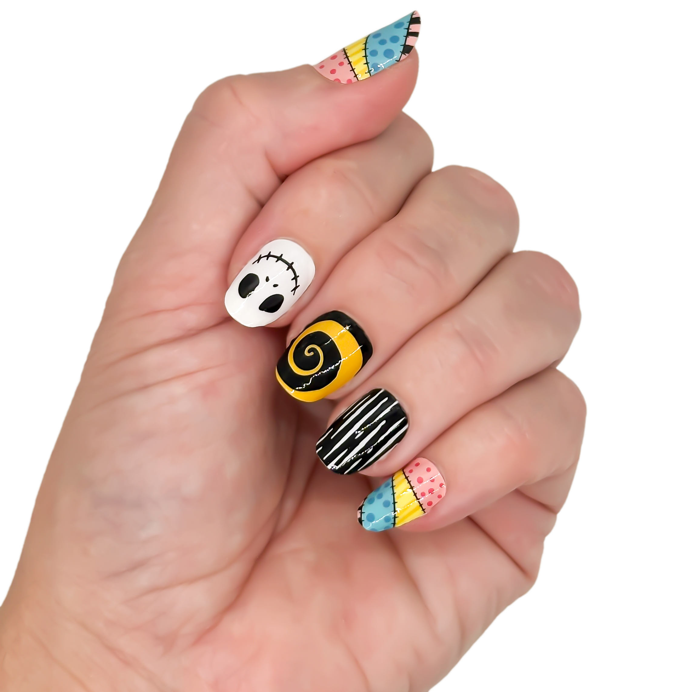 Product styled image