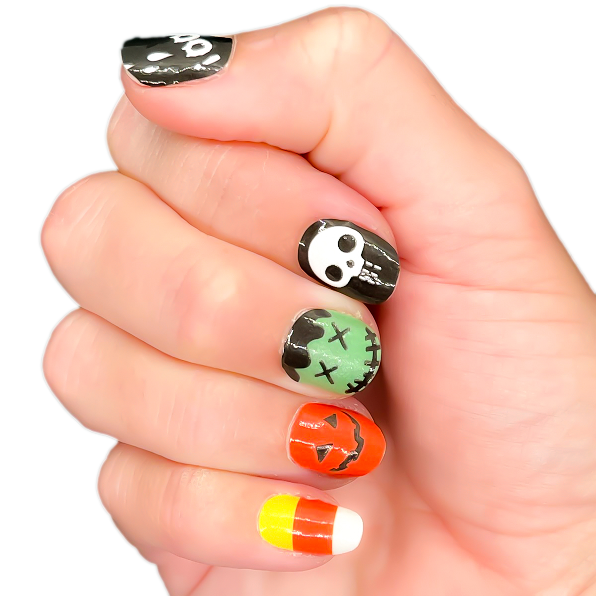 Product styled image