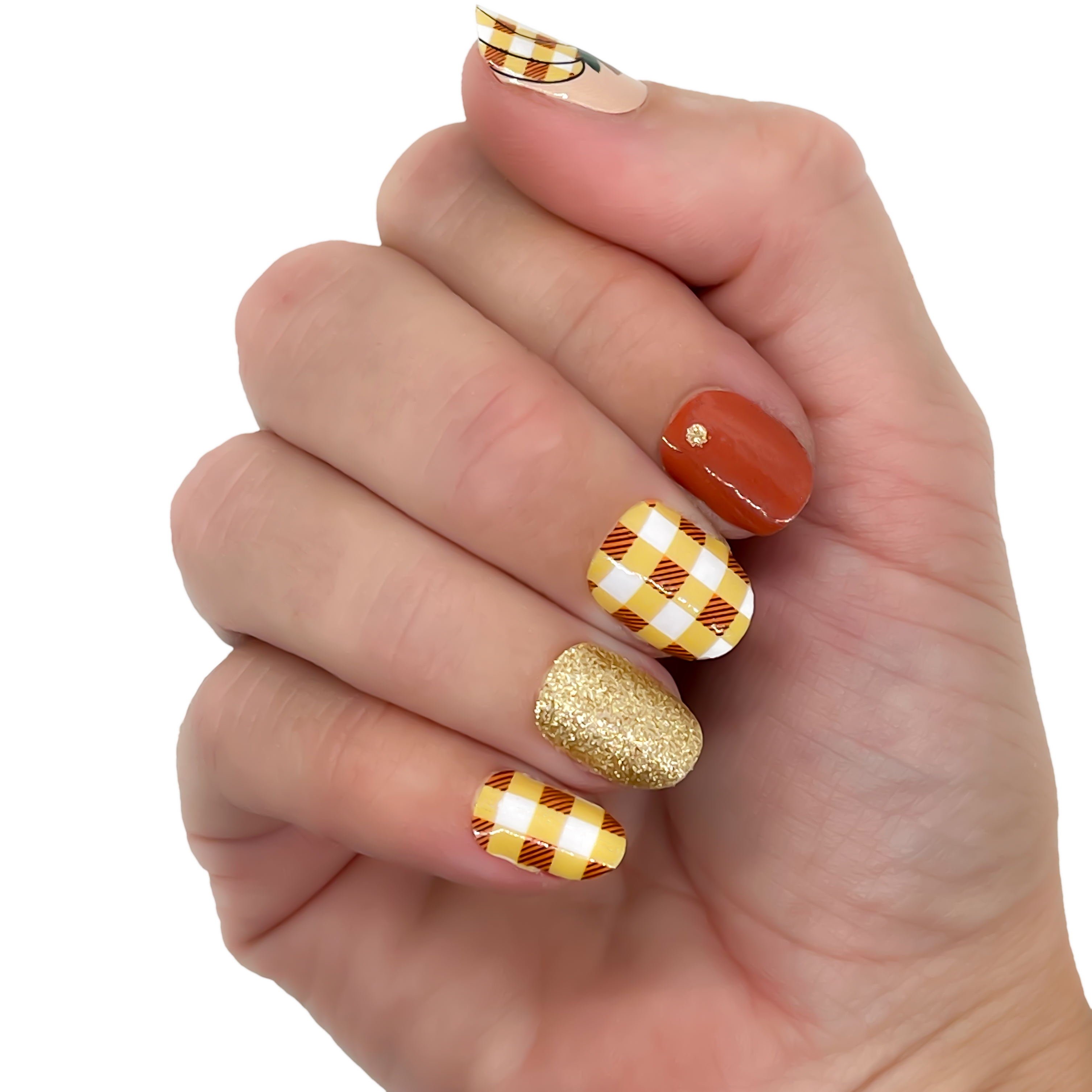 Product styled image