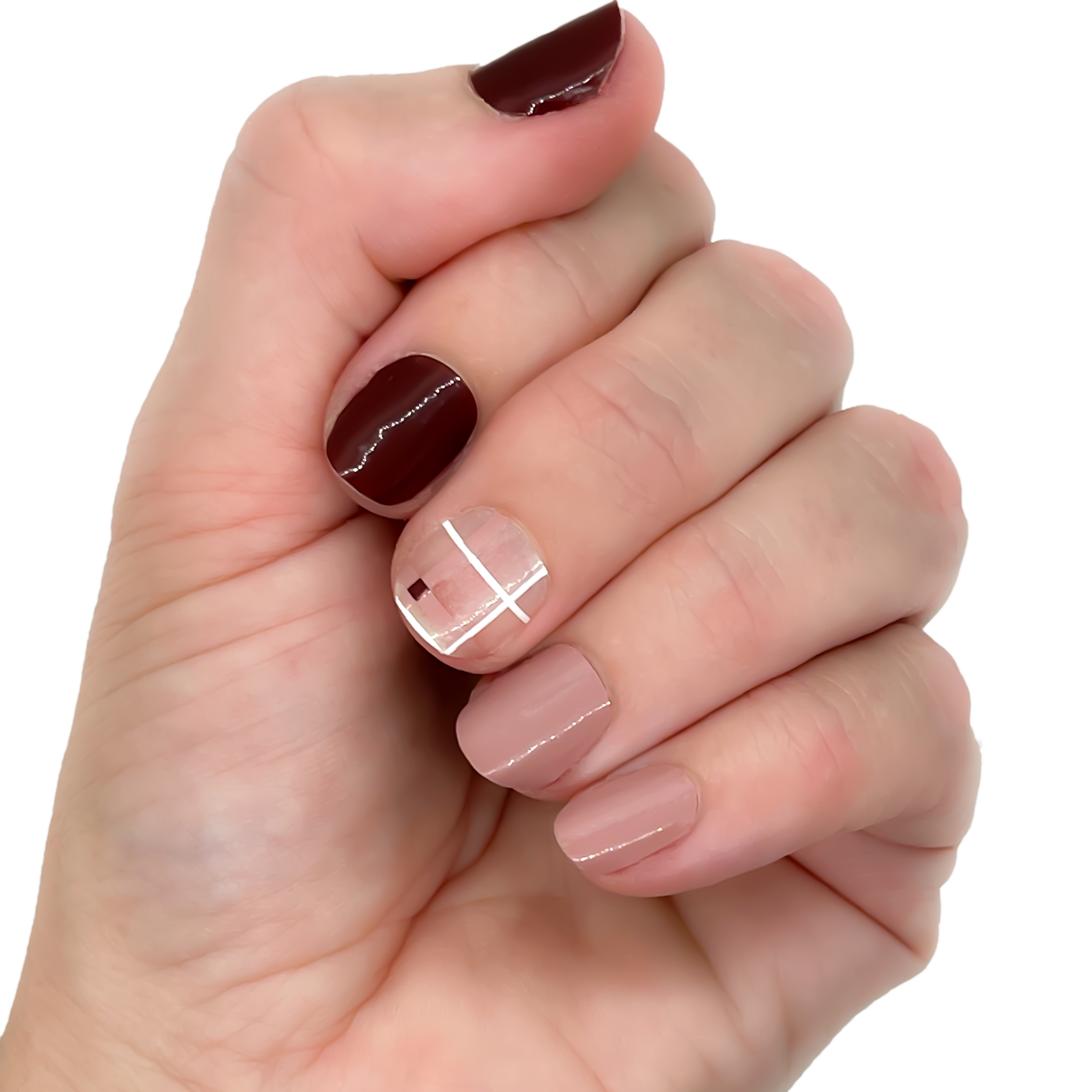 Product styled image