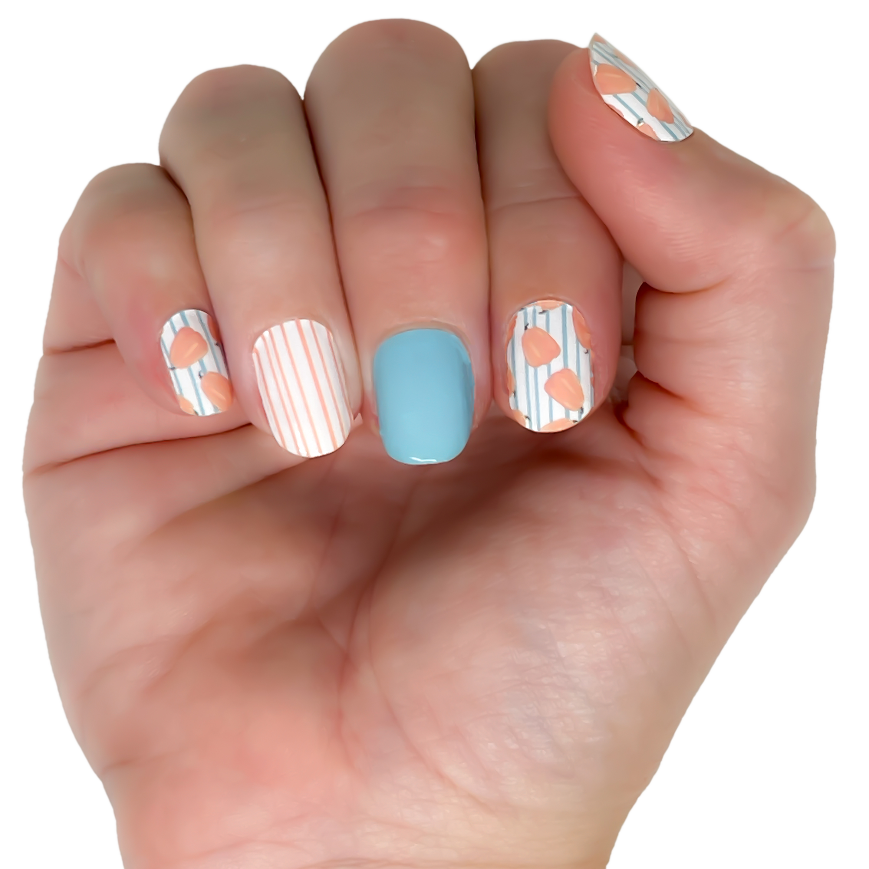 Product styled image