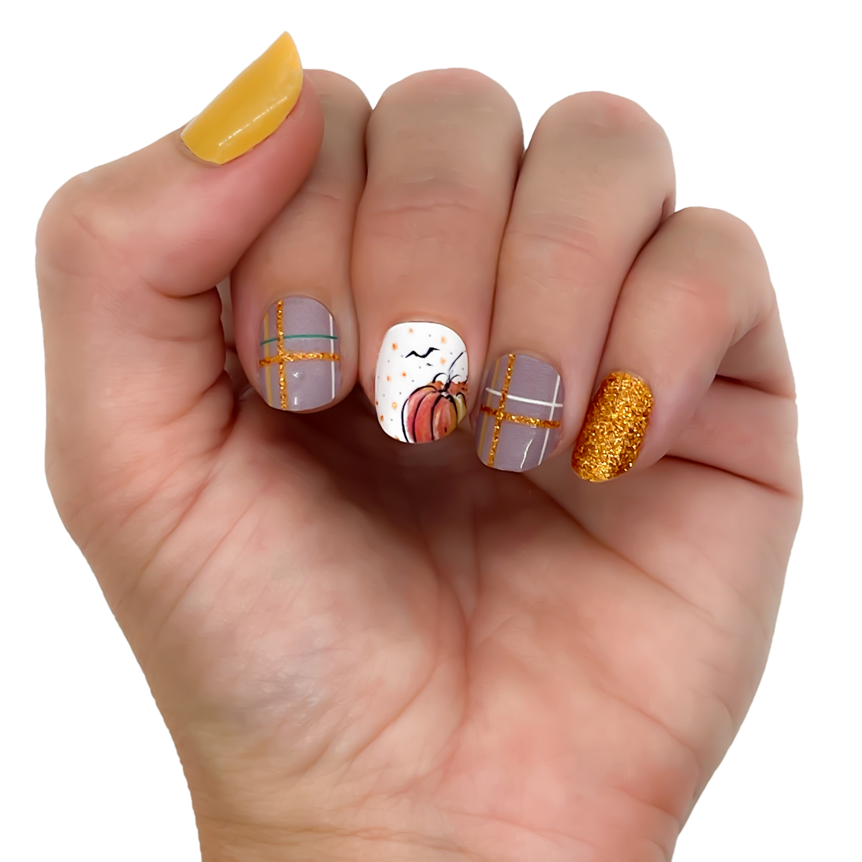 Product styled image