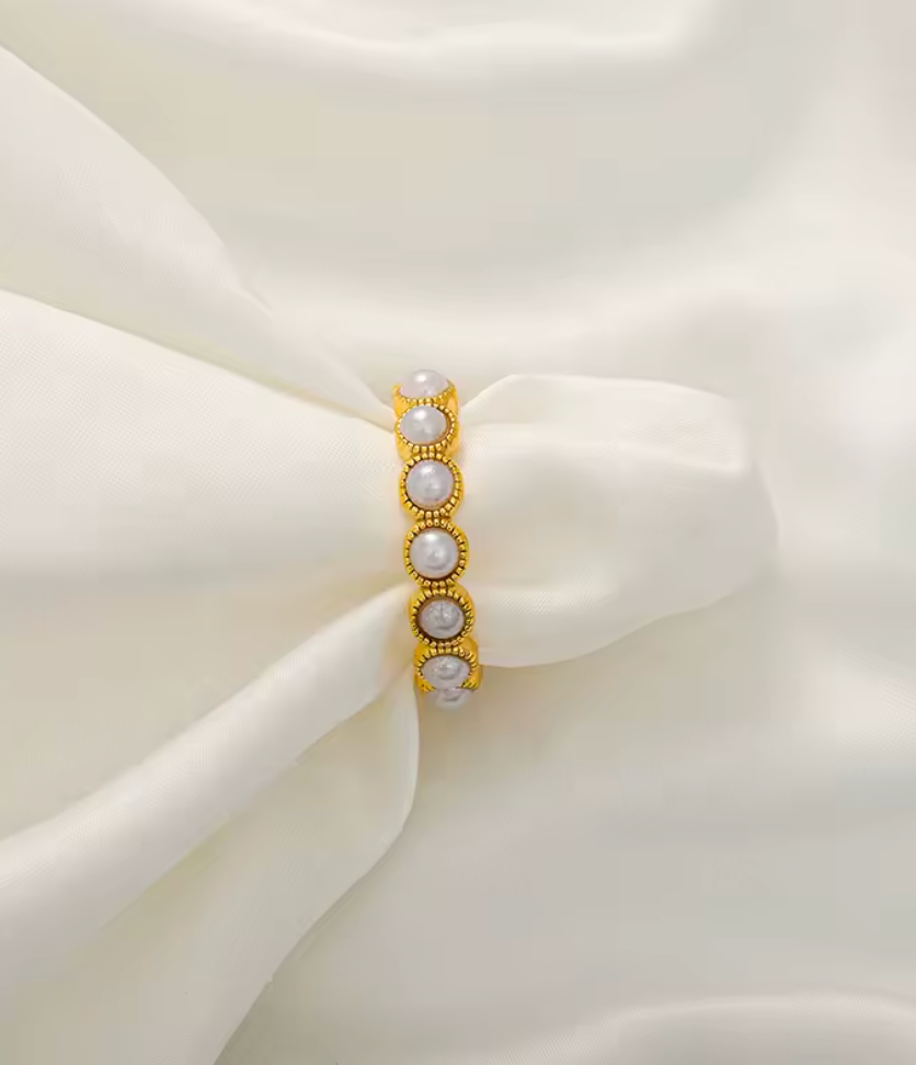 Pearl Band