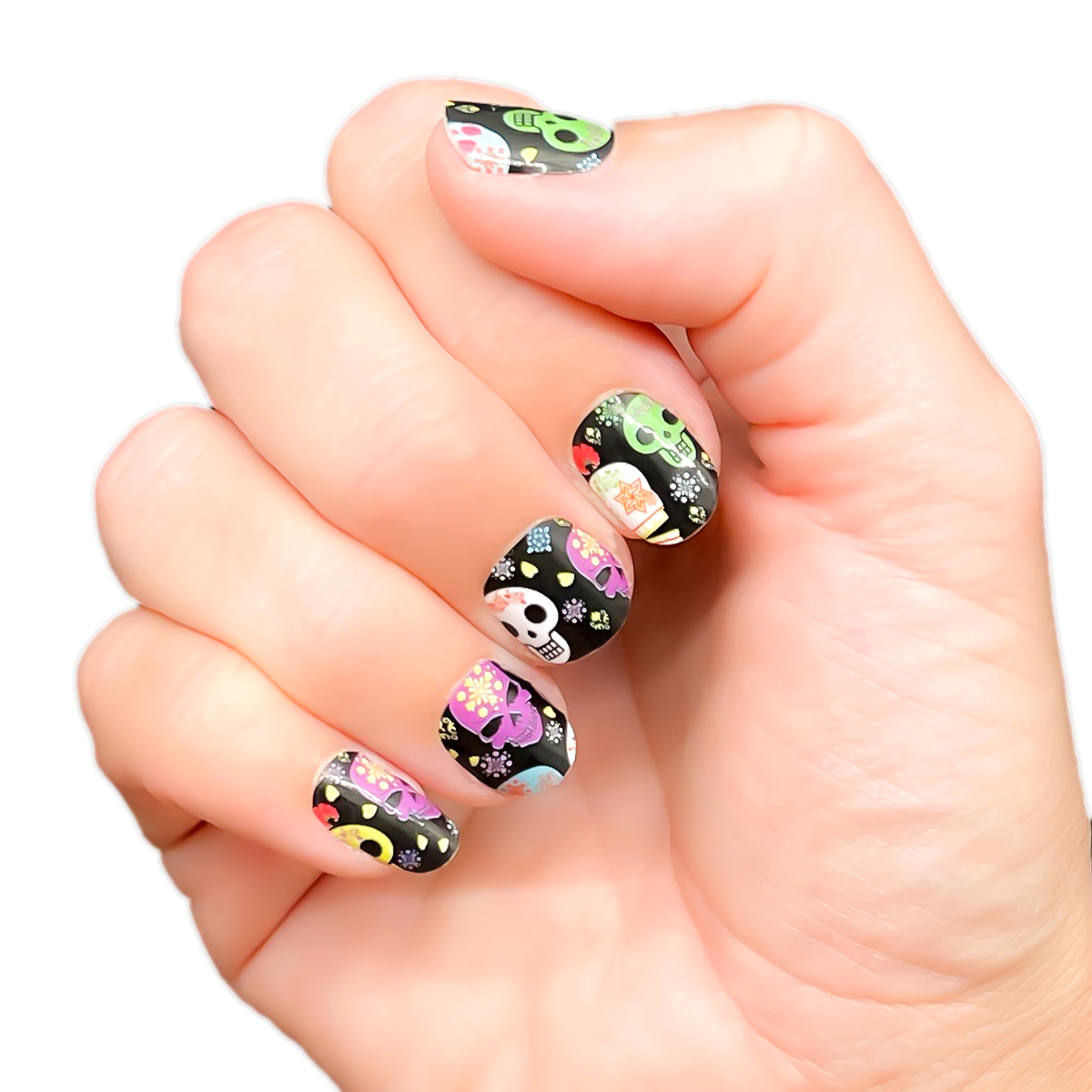 Product styled image