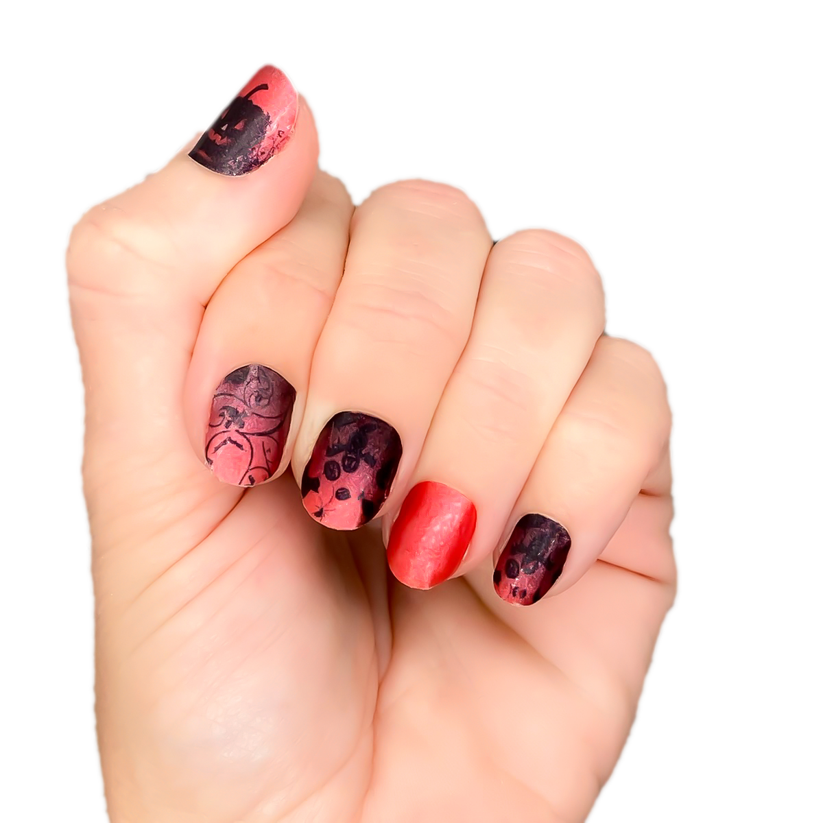 Product styled image