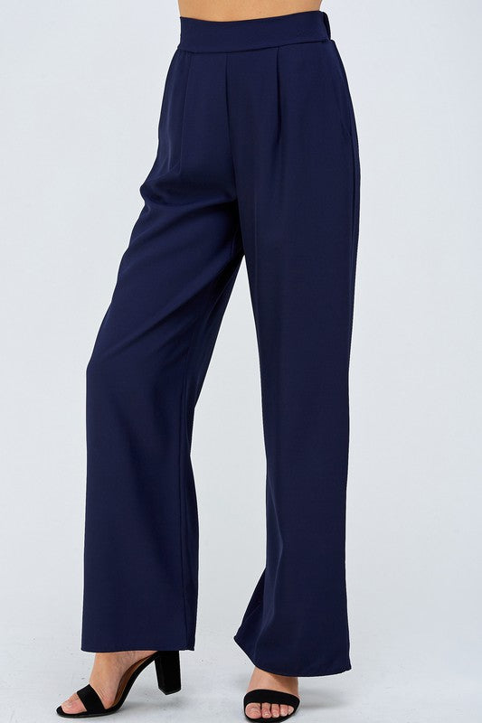 Camille Dressy Trousers - All Sales Final